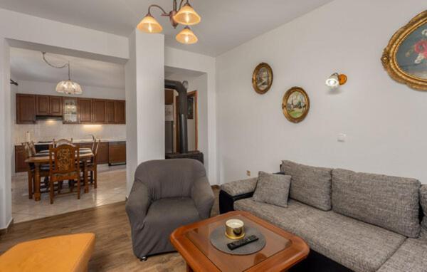 Apartment Sabina&Zoran مالينسكا المظهر الخارجي الصورة