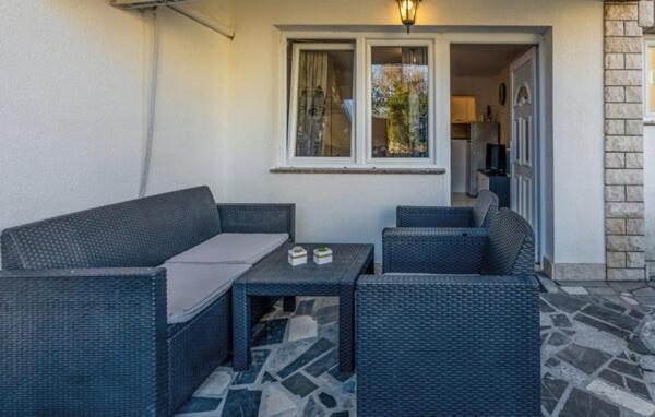 Apartment Sabina&Zoran مالينسكا المظهر الخارجي الصورة
