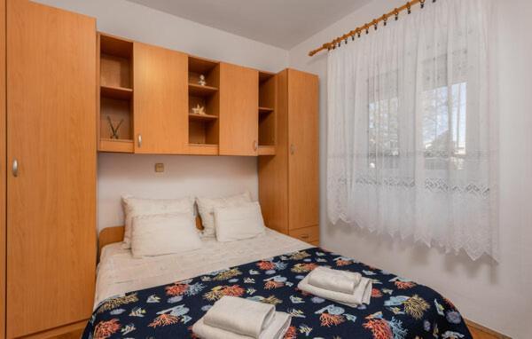 Apartment Sabina&Zoran مالينسكا المظهر الخارجي الصورة