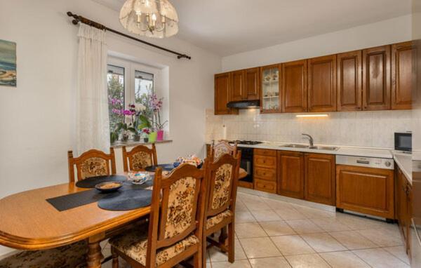 Apartment Sabina&Zoran مالينسكا المظهر الخارجي الصورة