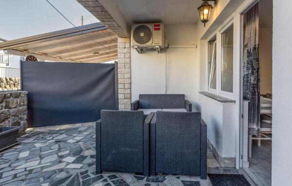 Apartment Sabina&Zoran مالينسكا المظهر الخارجي الصورة