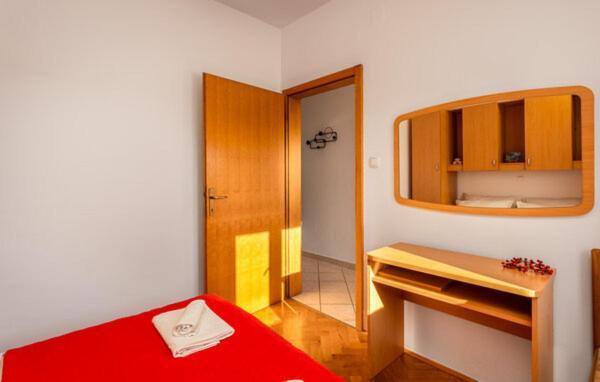 Apartment Sabina&Zoran مالينسكا المظهر الخارجي الصورة